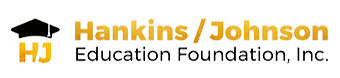 Hankins Johnson Education Foundation Logo